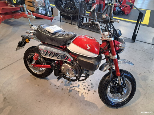 Honda Monkey