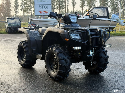 Honda TRX