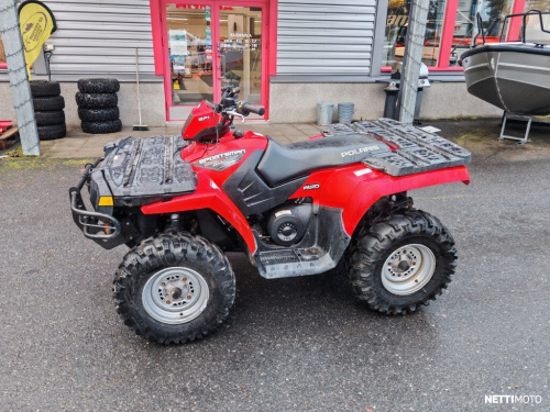 Polaris Sportsman