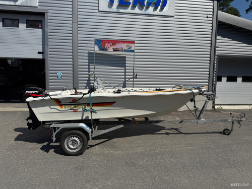 Suvi 4500 S