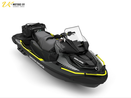 Sea-Doo Explorer pro 230
