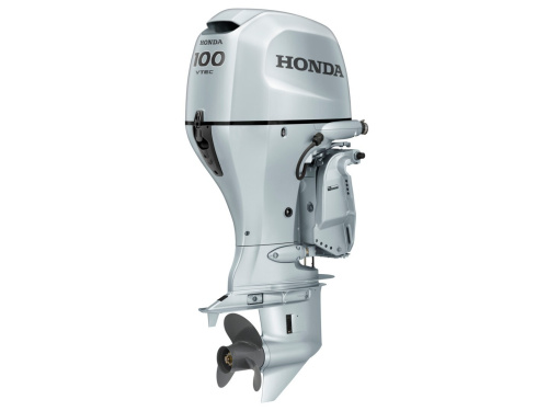 Honda BF100