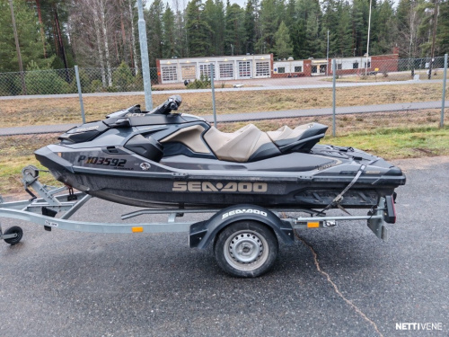 Sea-Doo GTX 300 Limited