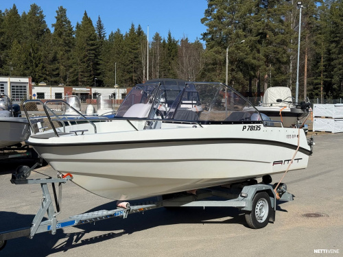 AMT 165 BR