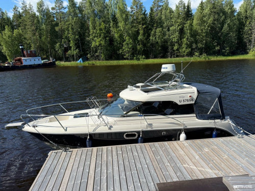 Aquador 23 HT