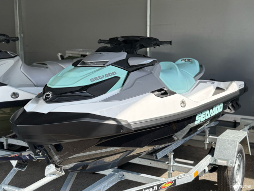 Sea-Doo GTX 130