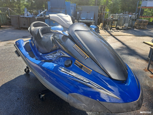 Yamaha FX Cruiser HO