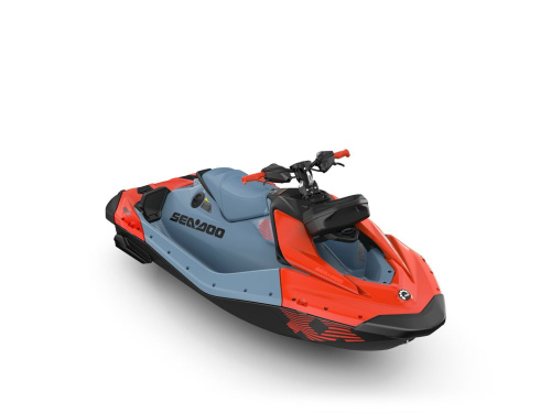 Sea-Doo Spark Trixx