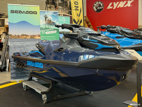 Sea-Doo GTX