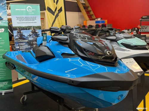 Sea-Doo RXP-X RS 325