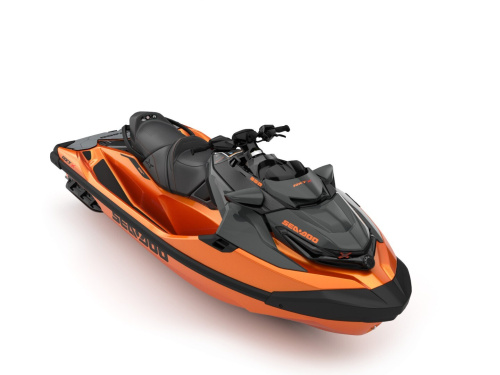 Sea-Doo RXT-X RS 325