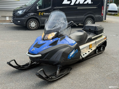 Lynx 69 Yeti