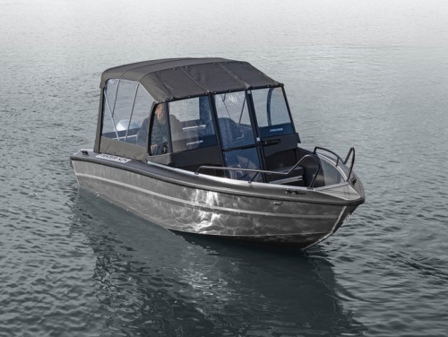PERÄKUOMU FASTER 525SC/545SC YM21