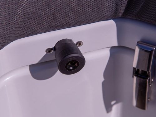 ABLOY-LUKKOSARJA