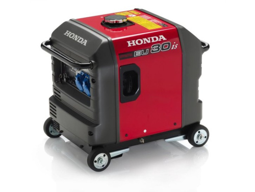 Honda Generaattori EU30iS