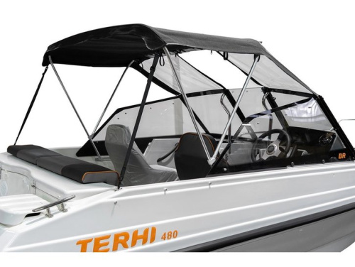 PERÄKUOMU TERHI 480 BR