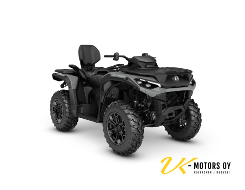 Can-Am Outlander Max DPS T 850 ABS G3