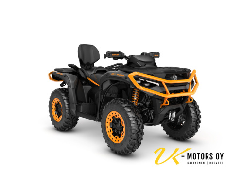 Can-Am Outlander Max XT-P T 1000R G3
