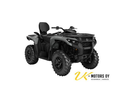 Can-Am Outlander Max DPS T 500
