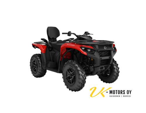 Can-Am Outlander Max DPS T 700