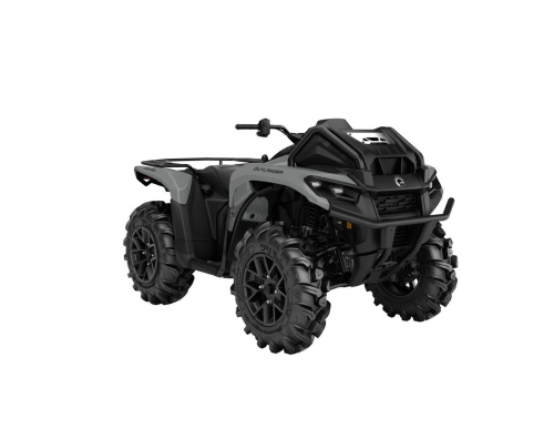 Can-Am Outlander X MR 700