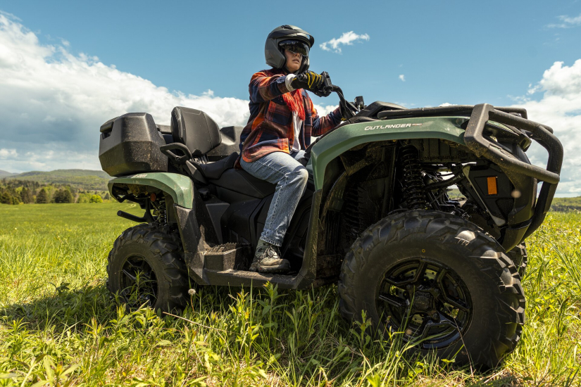 Can-Am Kampanjat