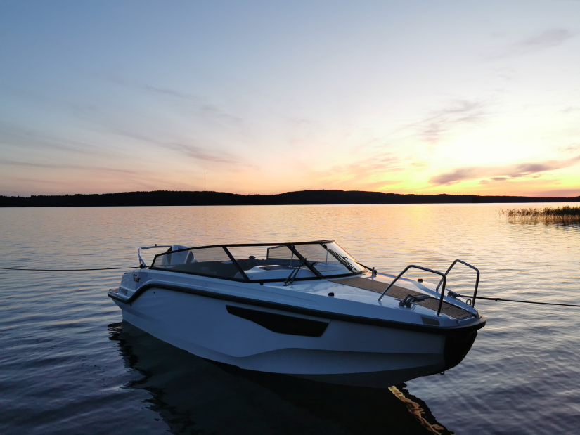 Elokuun kampanja!